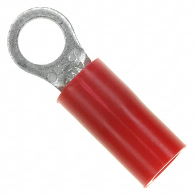 32945 TE Connectivity AMP Connectors  Connettori ad anello